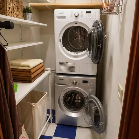 Grande Avec Piscine Interieure ヴィラ